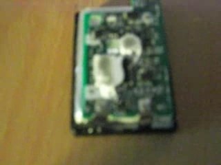 Pandora's battery sans psp