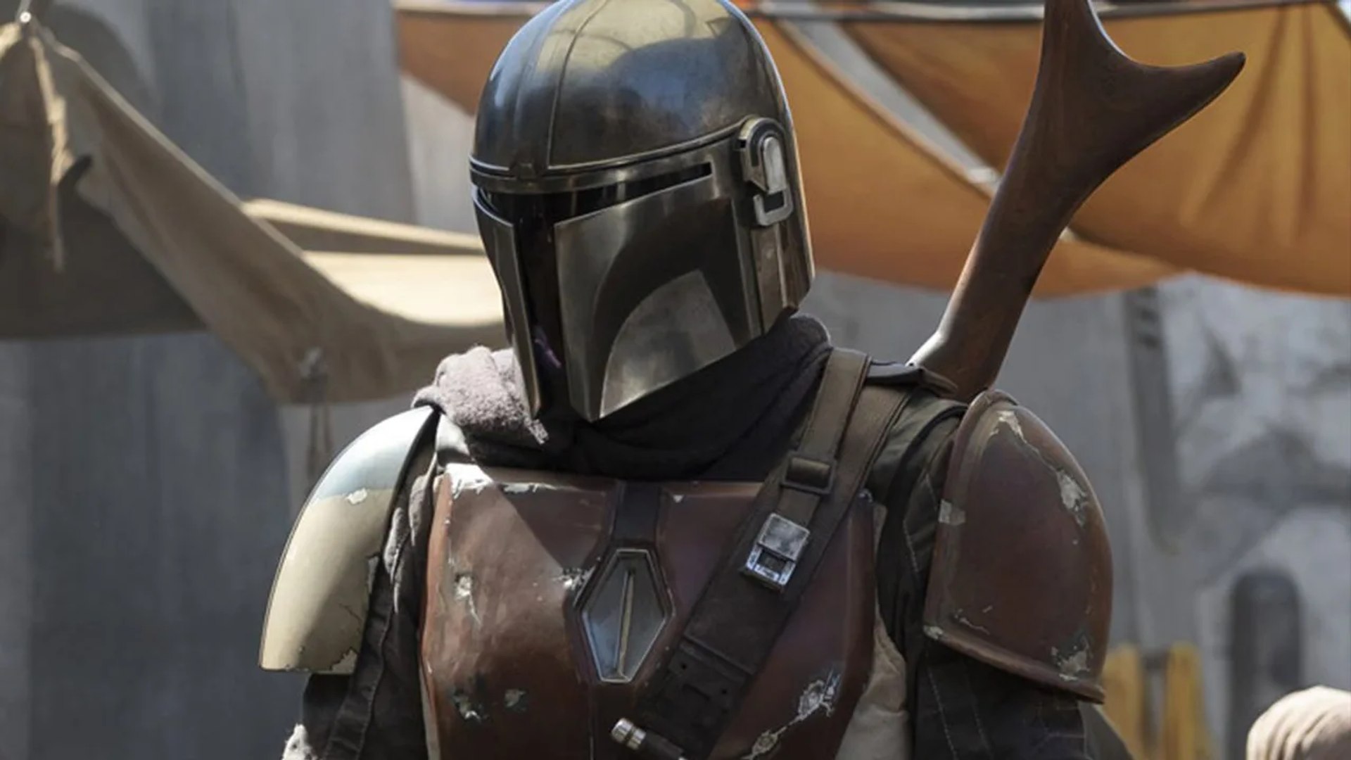 The Mandalorian - Saison 1 