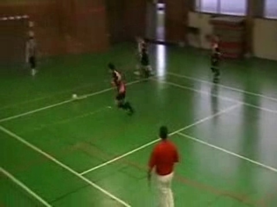 futsal
