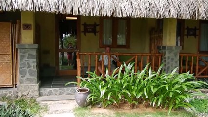 Aroma Beach Resort & Spa Muine Vietnam