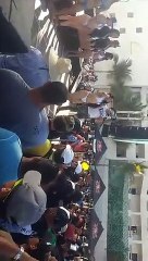 concurso de bikini mazatlán méxico