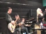 Korn -  MTV Unplugged Rehearsals