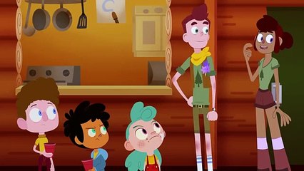 ((S3 X E1)) Paradise PD Season 3 Episode 1 : Netflix Series