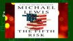 Full version  The Fifth Risk: Undoing Democracy  Best Sellers Rank : #1
