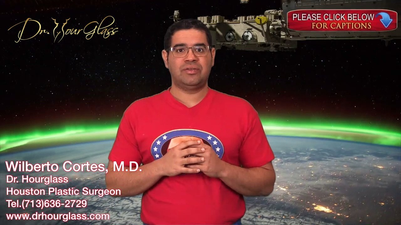 What is  lover pole constricted breast