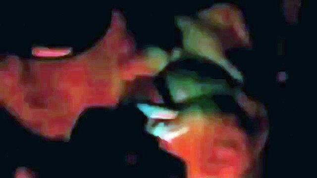 Delta Blues - You Gotta Move (Mississippi Fred McDowell 1965)