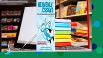 About For Books  Heavenly Essays: 50 Narrative College Application Essays That Worked  For Kindle