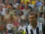 Foot-Zidane - Roulette Marseillaise (Juventus)