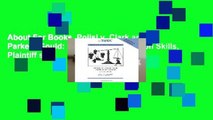 About For Books  Polisi v. Clark and Parker   Gould: Developing Deposition Skills, Plaintiff s