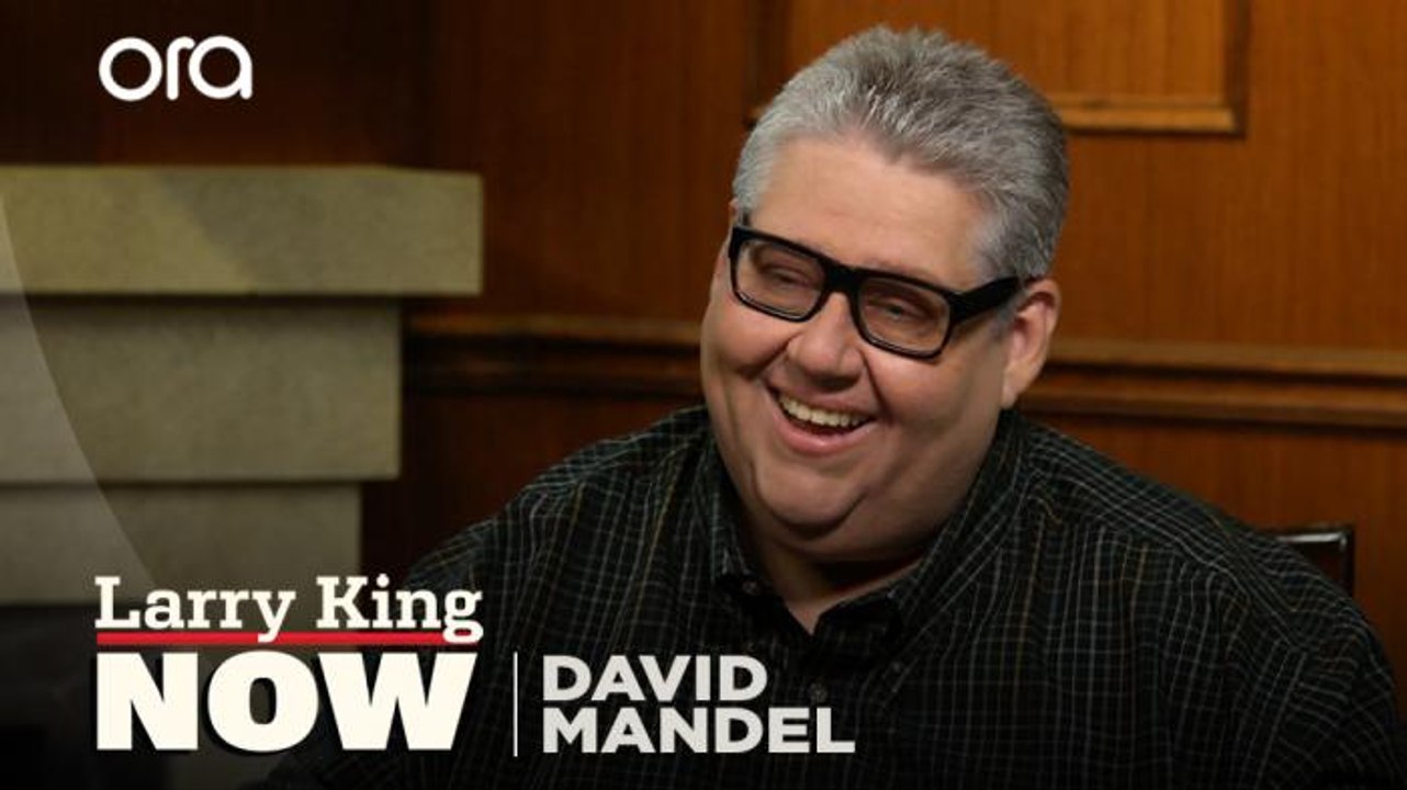 "What life is actually like": David Mandel on what made 'Seinfeld' work