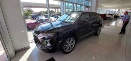 2019 CHEVROLET Blazer Premier LTZ San Antonio TX | Low Price CHEVROLET Dealer Castroville TX