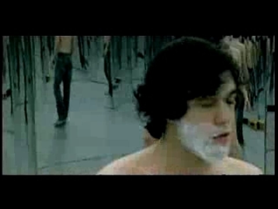 the strokes - The end has no end