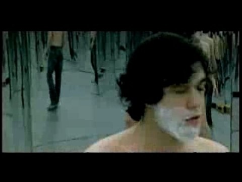 the strokes - The end has no end