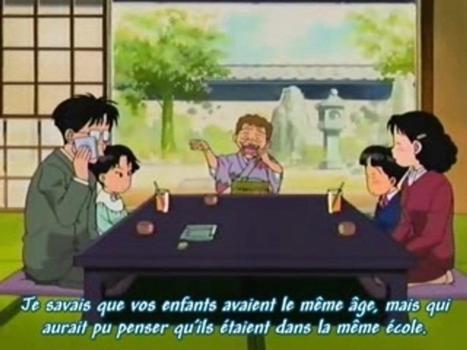 Hanada Shounen Shi 06 vostfr (part 1)