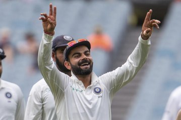 Big records that Virat Kohli is expected to break | Oneindia Malayalam