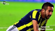 Başakşehir - Fenerbahçe maçına doğru Senad Ok son gelişmeleri aktardı