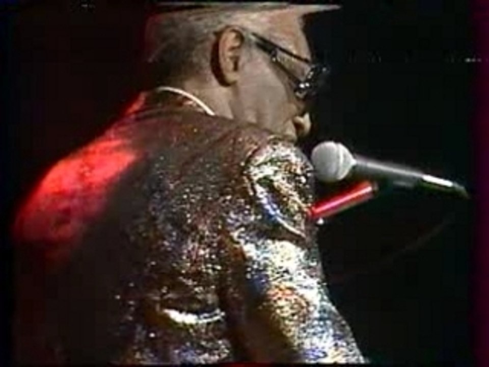 Ray CHARLES Feel so bad