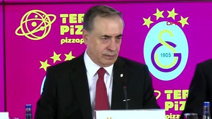 SPOR Galatasaray'a yeni sponsor