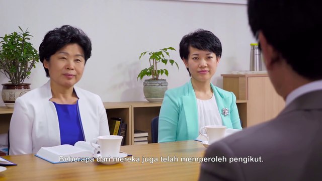 Film Pendek Rohani kristen - Klip Film Siapakah Ia Yang Telah Kembali（2）Cara Membedakan Kristus Sejati Dan Kristus-Kristus Palsu 2