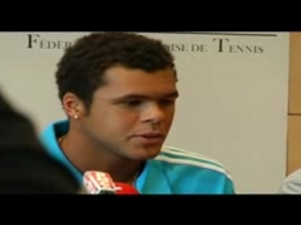 Tsonga