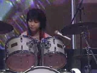 ZONE - Sotsugyou Pop Jam 2004-02-14 live