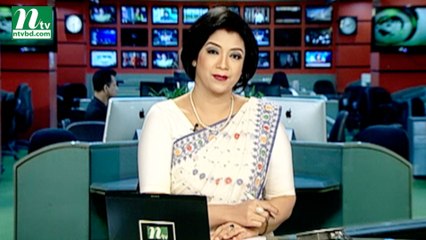 NTV Shokaler Khobor | 24 August 2019