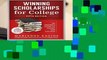 [GIFT IDEAS] Winning Scholarships for College: An Insider s Guide to Paying for College