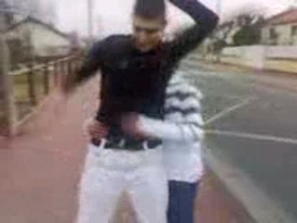 Tektonik du monde arabe