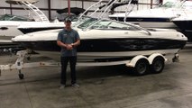 2007 Sea Ray 205 Sport for sale MarineMax Rogers, MN