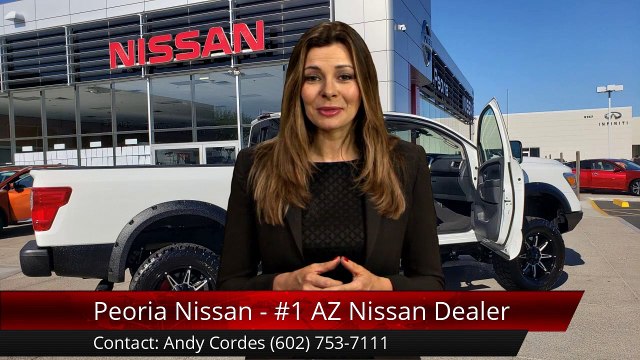 Peoria Nissan Peoria Arizona Outstanding 5 Star Review by Eric&Megan Williams