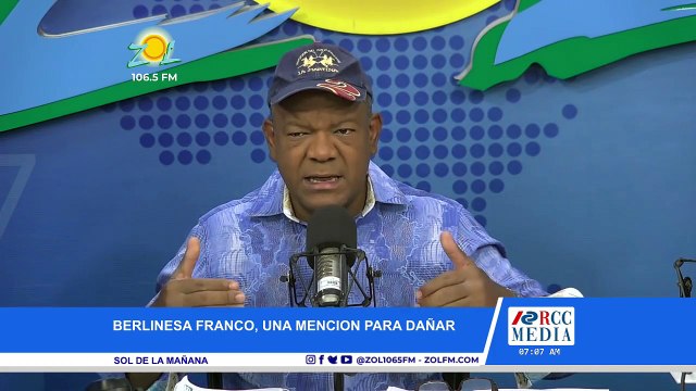 Julio Martínez analiza caso Cesar el Abusador y revela informaciones