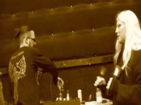 Korn - MTV Unplugged Rehearsals (Cut7)