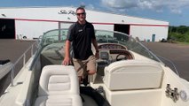 2005 290 Sea Ray Amberjack for sale MarineMax Rogers, MN