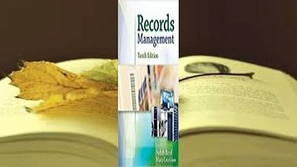 [FREE] Records Management