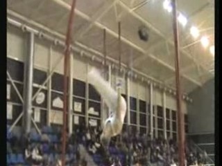 Gym 1/2 final coupes 2008 FSCF - Francois