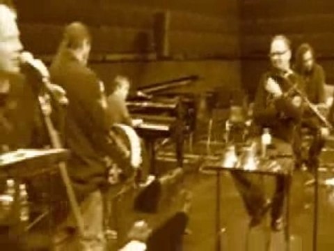 Korn - MTV Unplugged Rehearsals (Cut8)