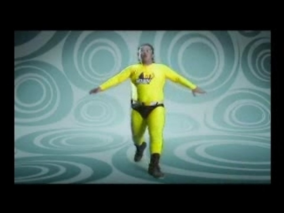 Melody Channel Promo arabe arabic freestayle drole funny