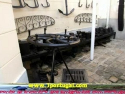 Musee de la Batellerie - Conflans Saint Honorine - 1