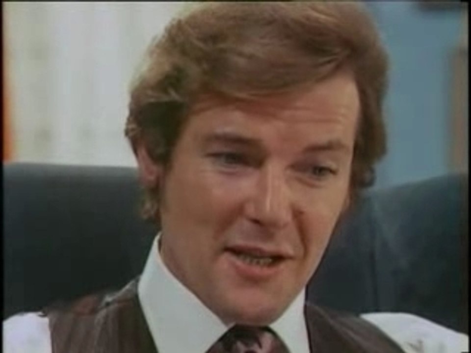 Le Grand Detournement - Derrick Contre Superman