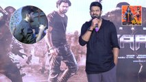 Prabhas About Bhakta Kannappa Movie