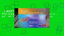 [MOST WISHED]  Porth Pathophysiology: Concepts of Altered Health States