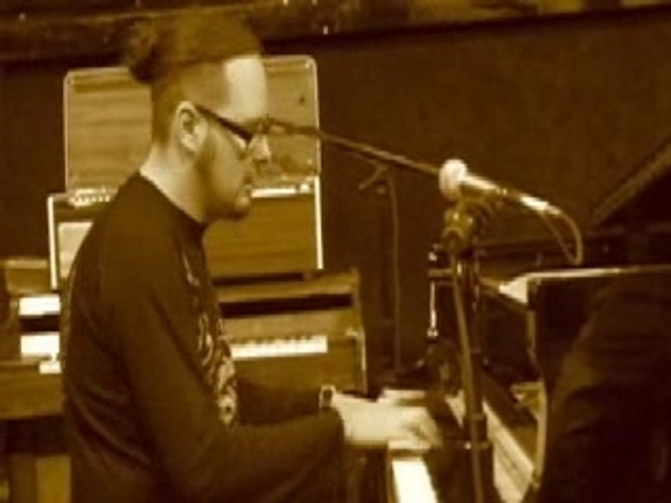 Korn - MTV Unplugged Rehearsals (Cut9)