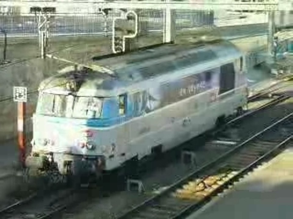 67516 EN VOYAGE