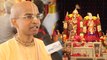 శ్రీ కృష్ణ జన్మాష్టమి విశిష్టత పై ప్రత్యేక ఇంటర్వ్యూ| Exclusive Interview On Sri Krishna Janmashtami