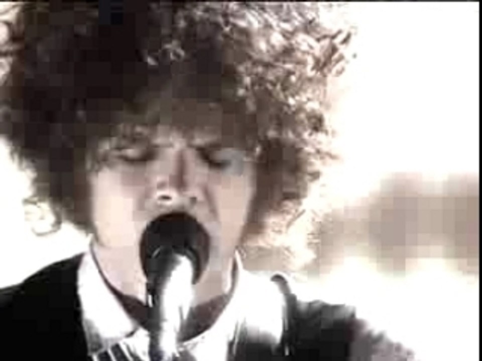 wolfmother led zeppelin cover