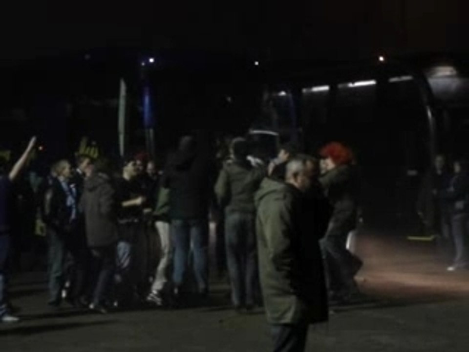parking visiteur nantes - le havre