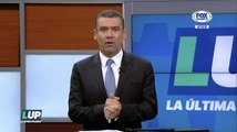 LUP: ¿Quién es el mejor mexicano en la actualidad?