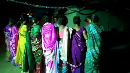 Santhali_dance_video jo dekha diwana ho Jay