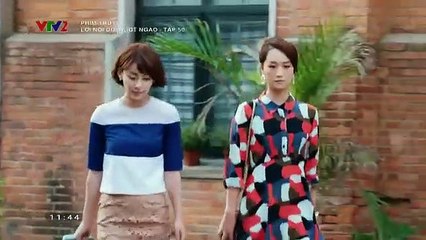 Lời Nói Dối Ngọt Ngào Tập 50 - VTV2 Thuyết Minh - phim lời nói dối ngọt ngào tap 51 - Phim Trung Quốc - Phim Loi Noi Doi Ngot Ngao Tap 50