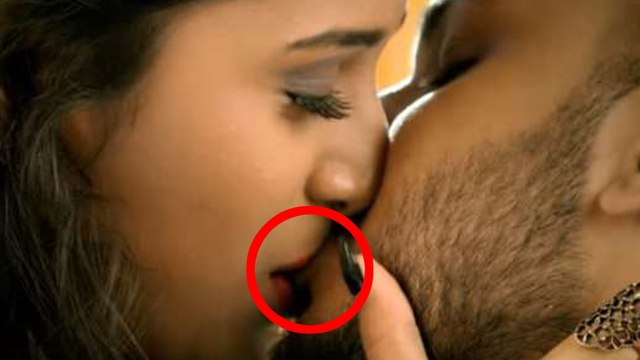 Prarambha movie : ಲಿಪ್ ಲಾಕ್ ಮಾಡಿದ ಮನೋರಂಜನ್ ರವಿಚಂದ್ರನ್ | FILMIBEAT KANNADA